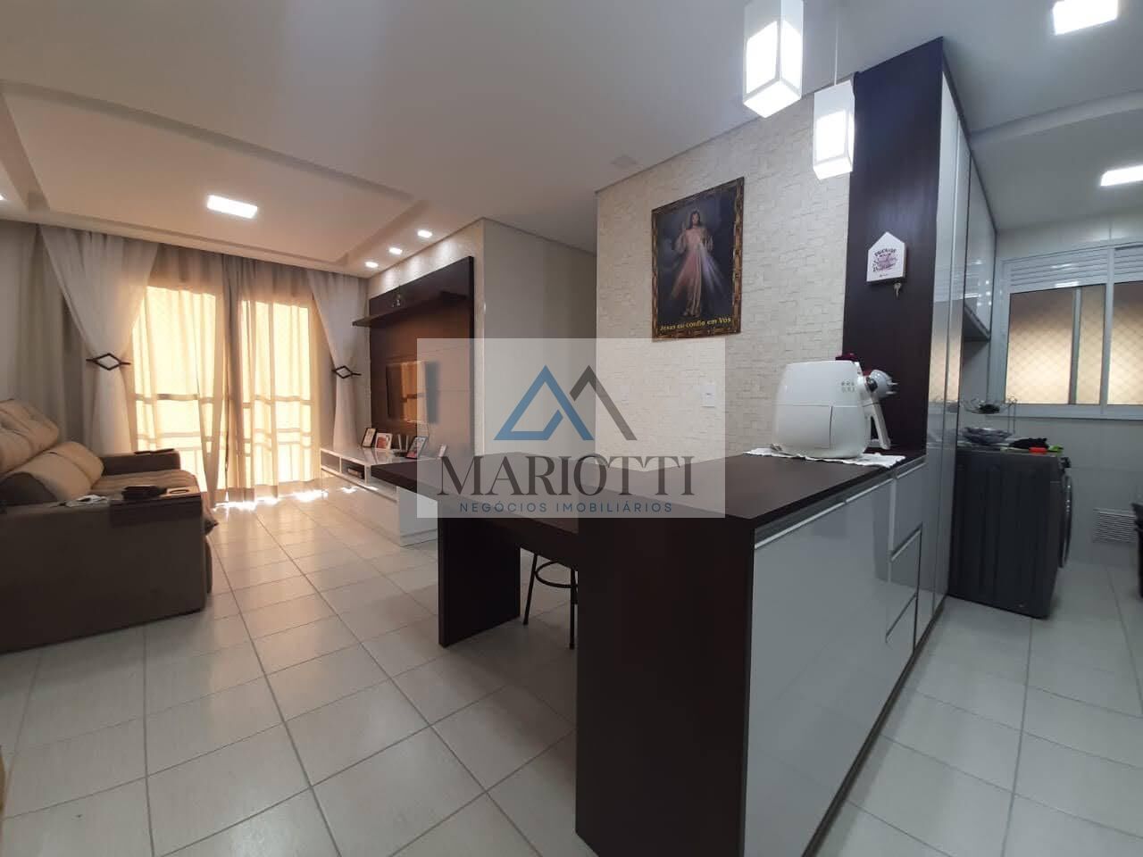 Apartamento, 3 quartos, 62 m² - Foto 16
