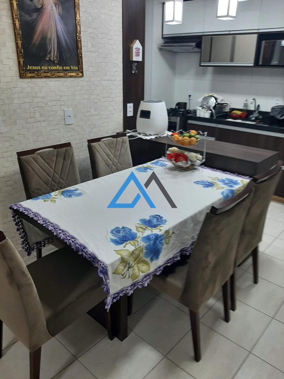 Apartamento, 3 quartos, 62 m² - Foto 9