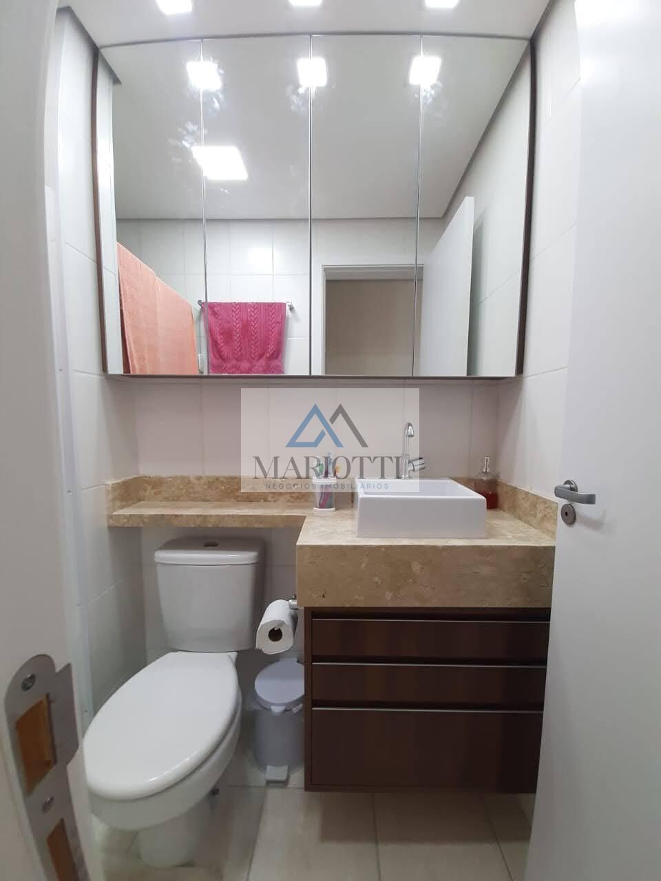Apartamento, 3 quartos, 62 m² - Foto 7