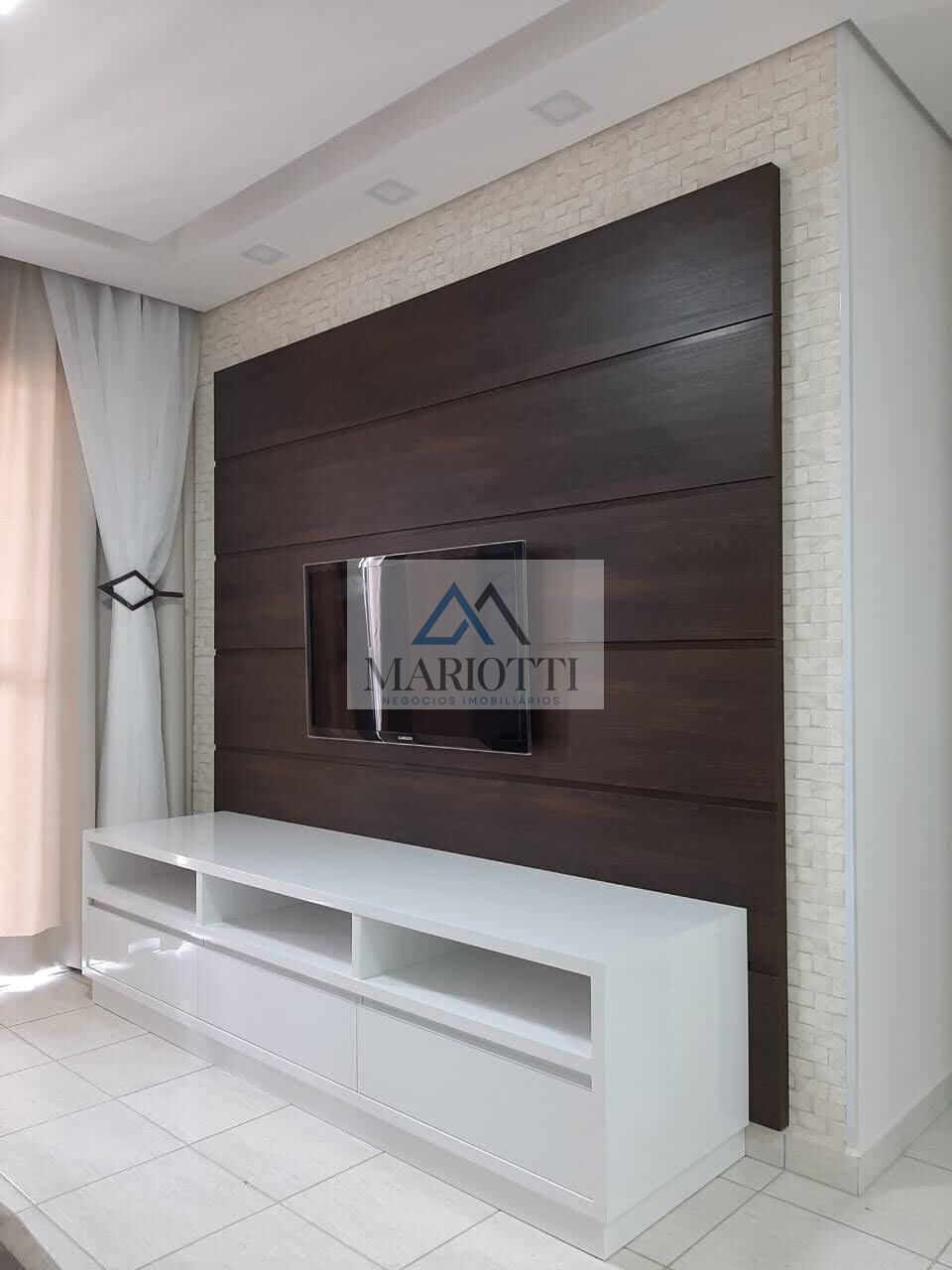Apartamento, 3 quartos, 62 m² - Foto 2