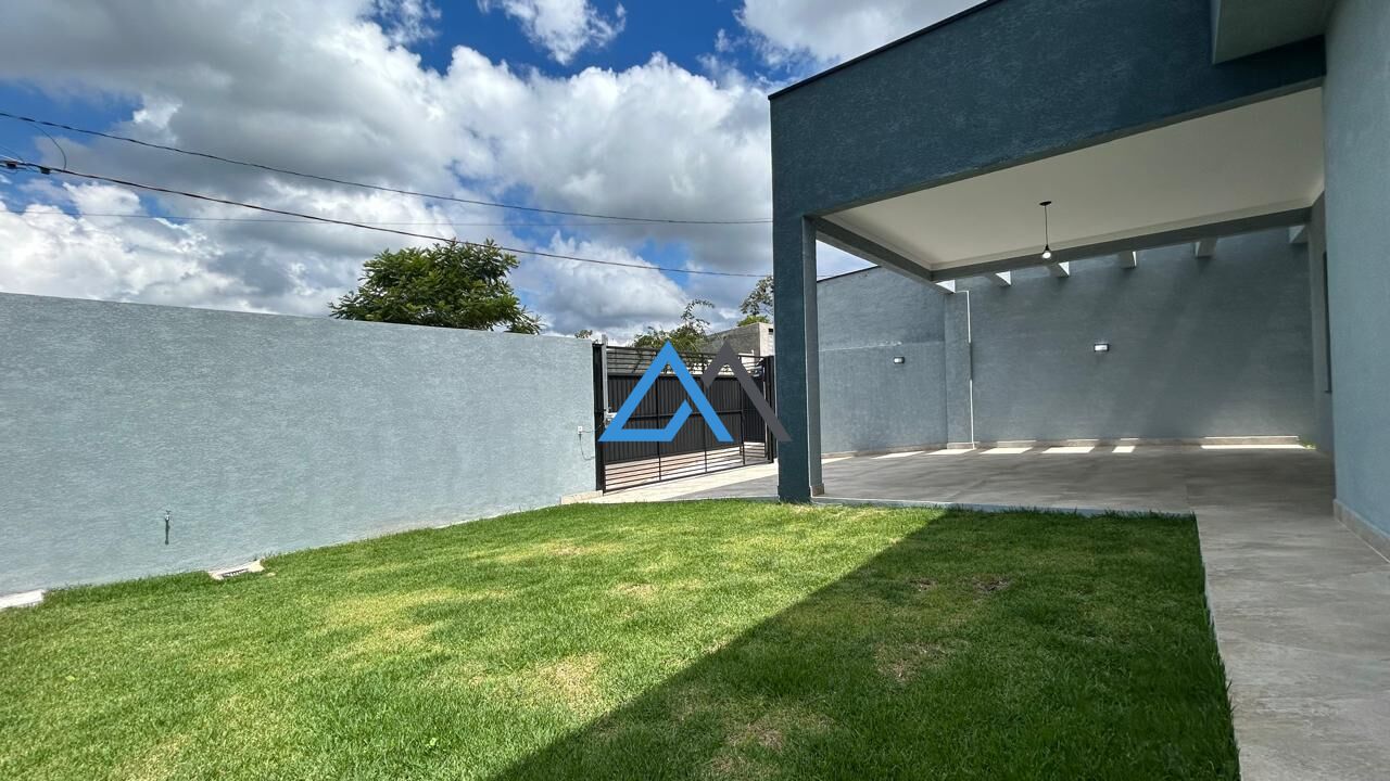 Casa, 3 quartos, 145 m² - Foto 11