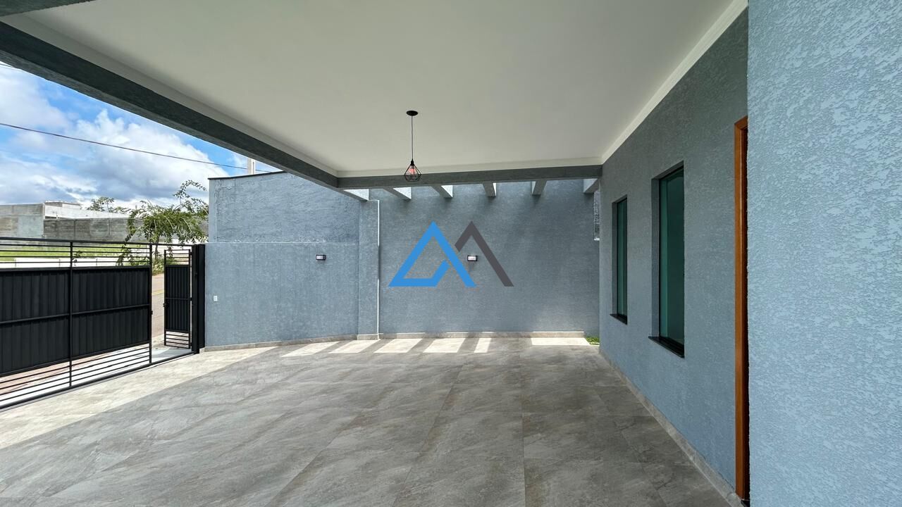 Casa, 3 quartos, 145 m² - Foto 12