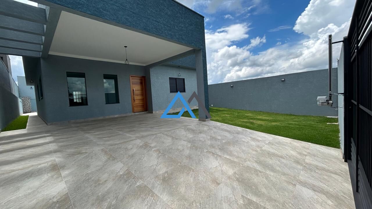 Casa, 3 quartos, 145 m² - Foto 7