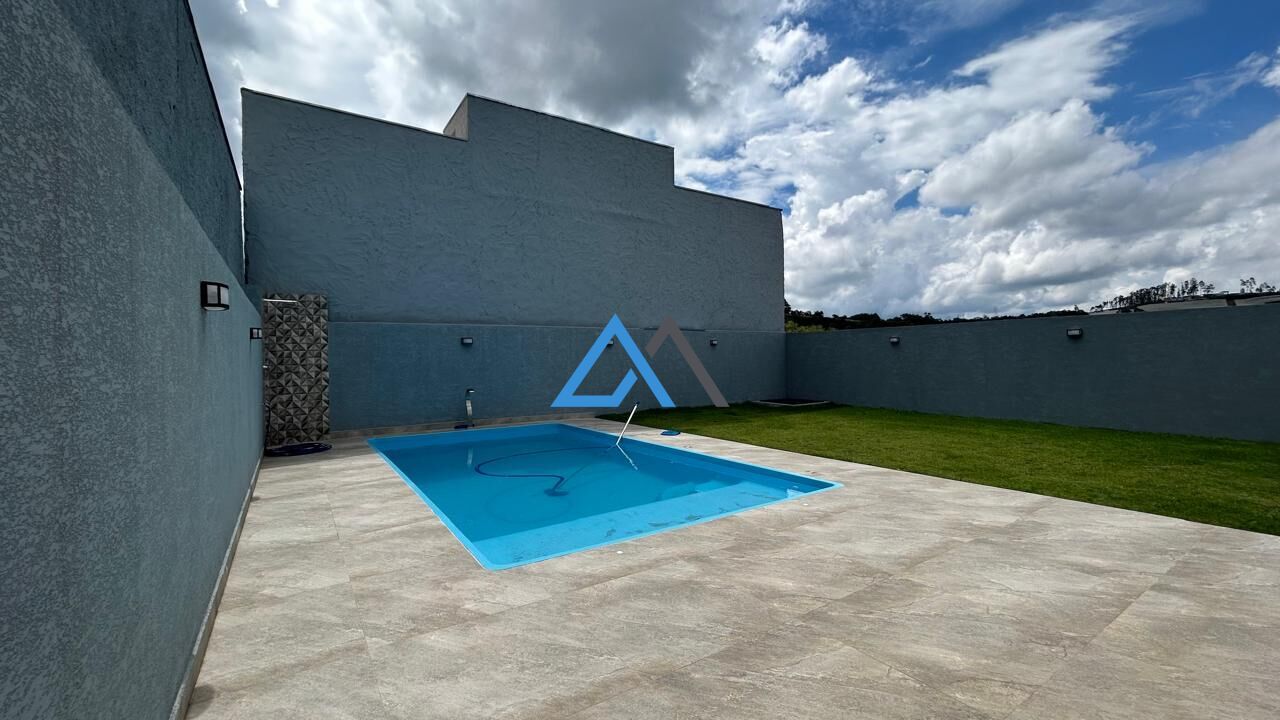 Casa, 3 quartos, 145 m² - Foto 4