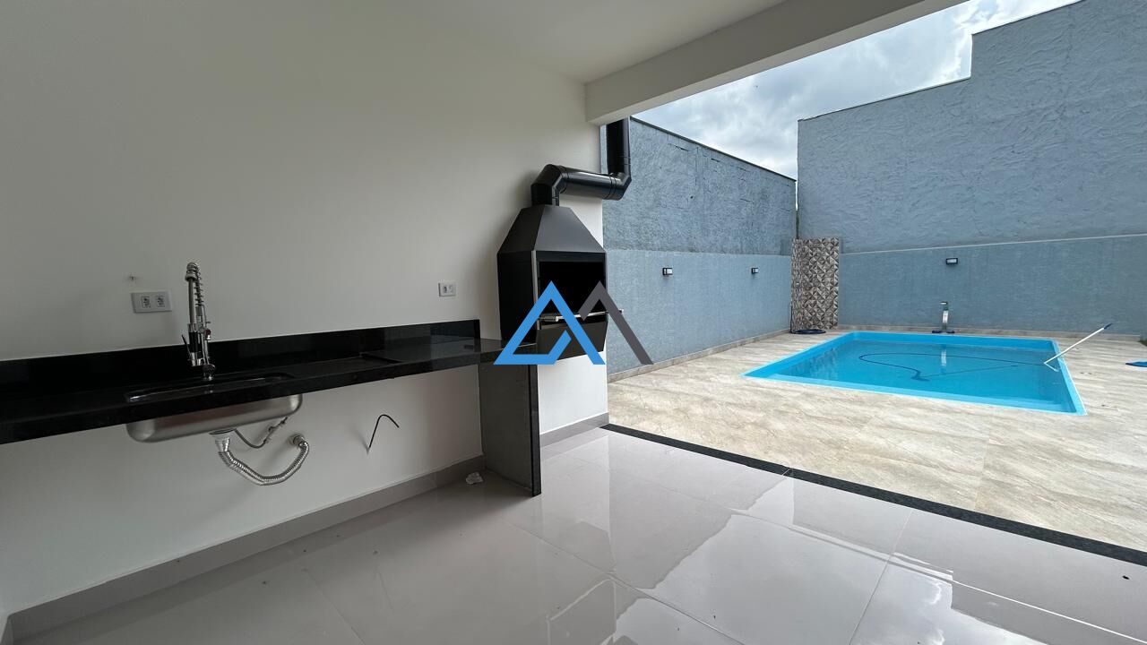 Casa, 3 quartos, 145 m² - Foto 3