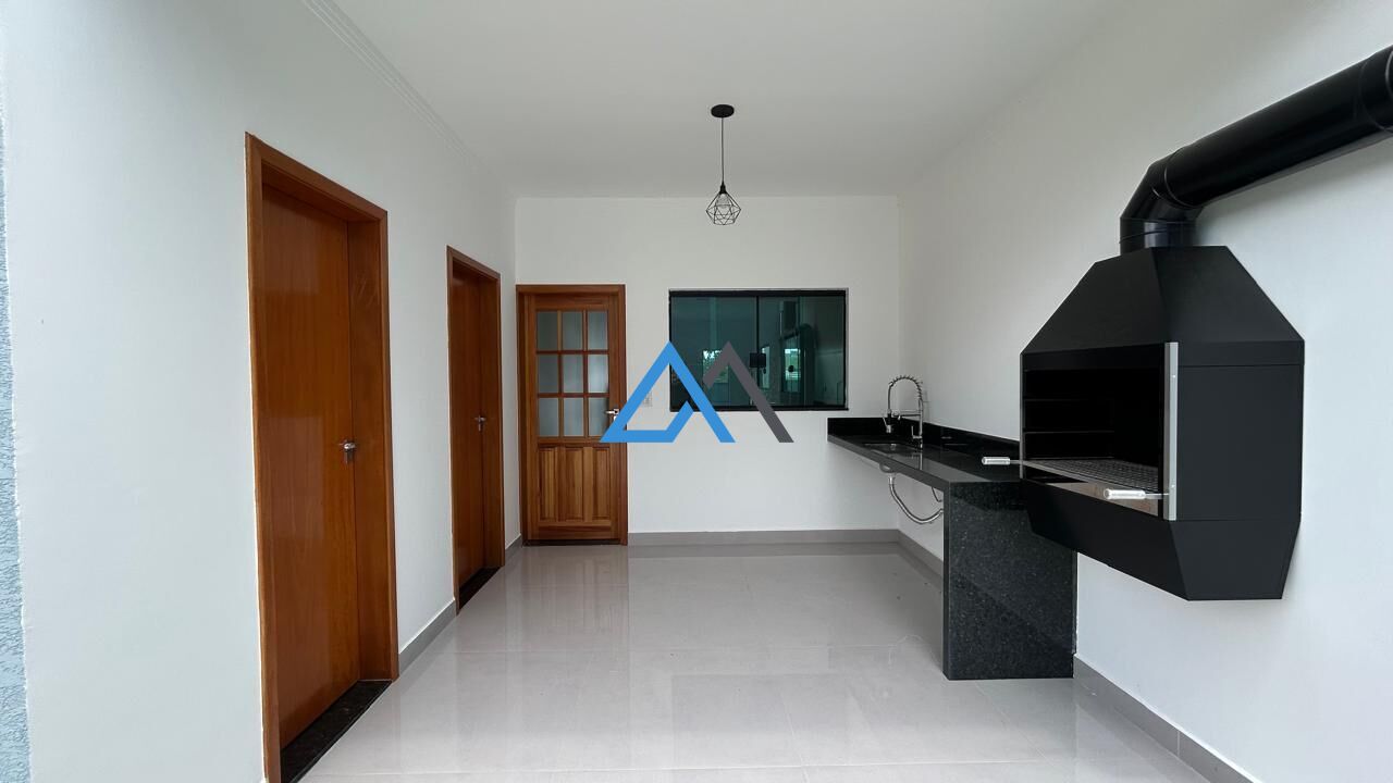 Casa, 3 quartos, 145 m² - Foto 13