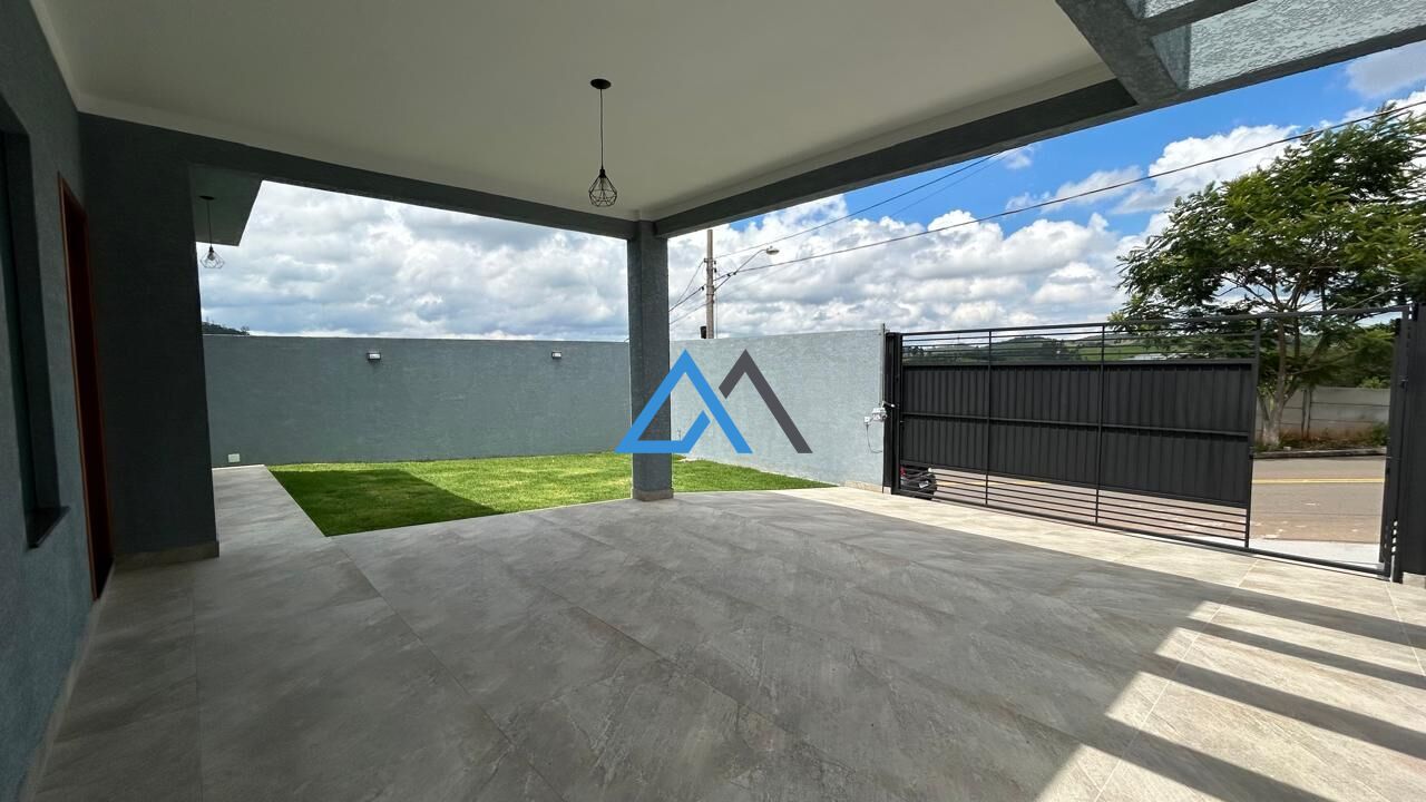 Casa, 3 quartos, 145 m² - Foto 9