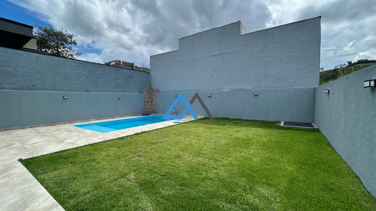 Casa, 3 quartos, 145 m² - Foto 6