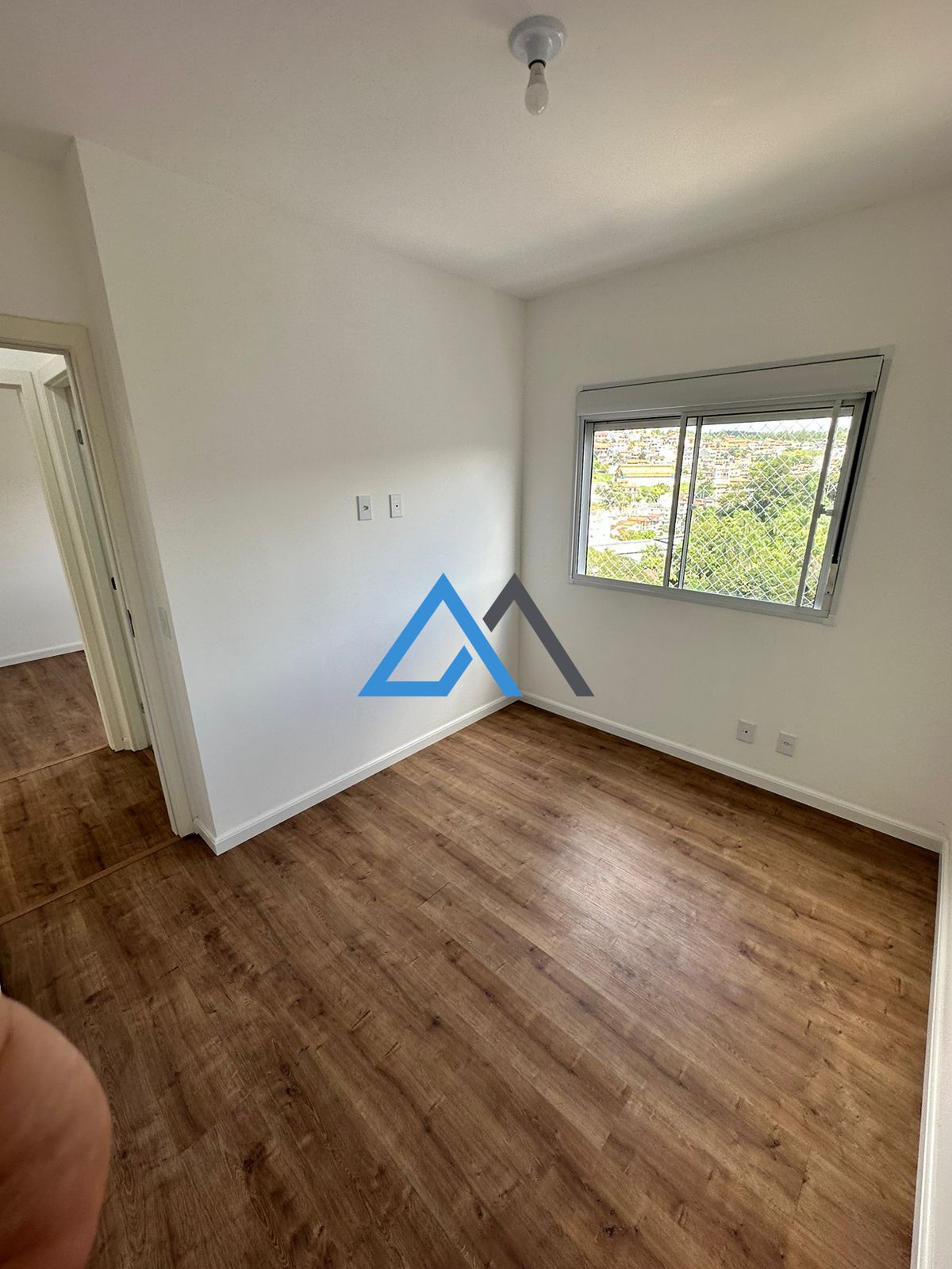 Apartamento à venda com 2 quartos, 47m² - Foto 11