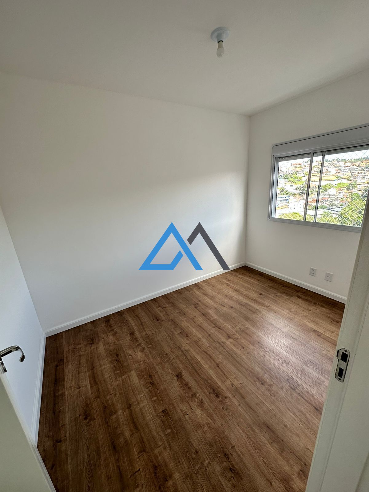 Apartamento à venda com 2 quartos, 47m² - Foto 6