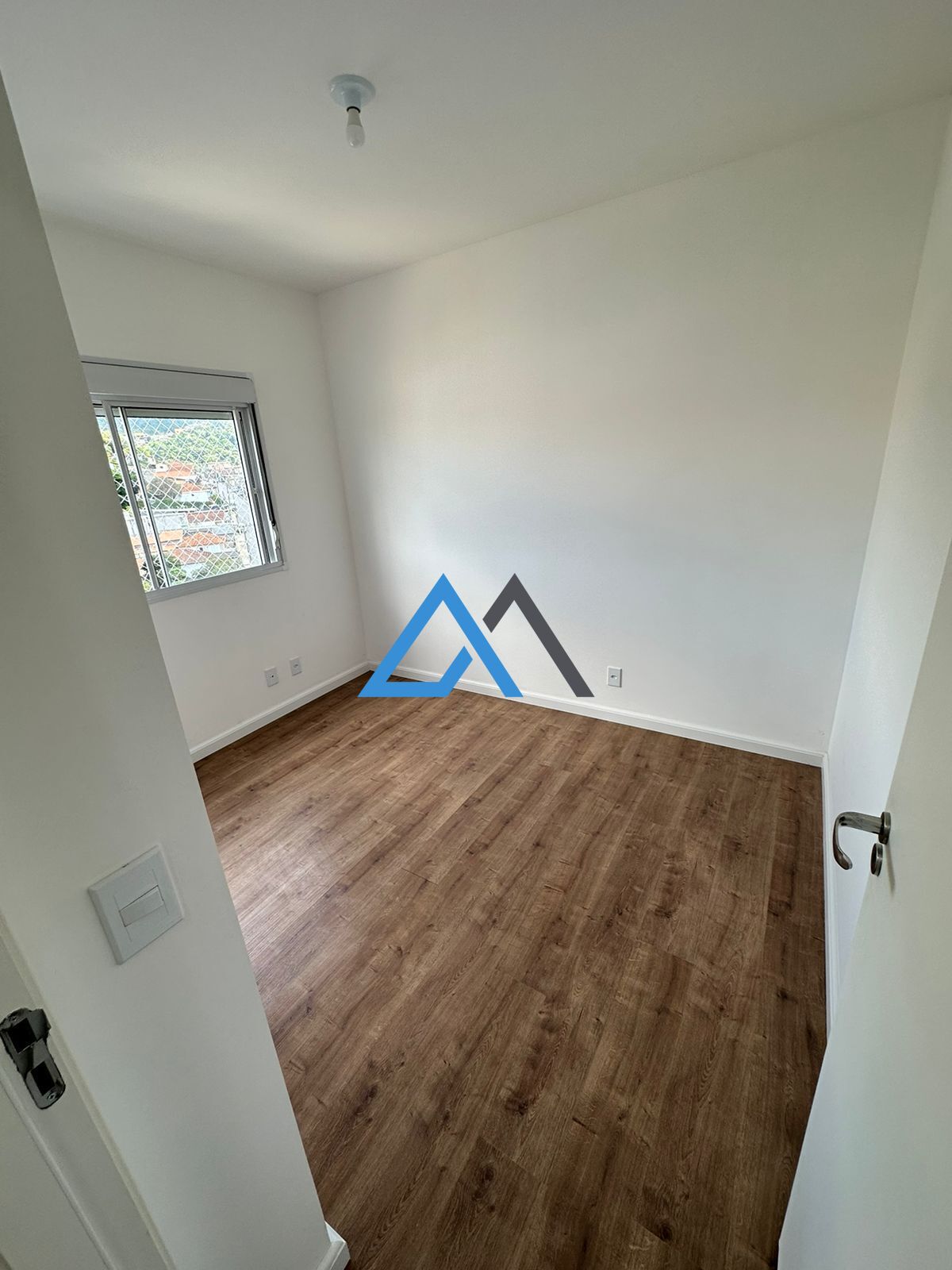 Apartamento à venda com 2 quartos, 47m² - Foto 8