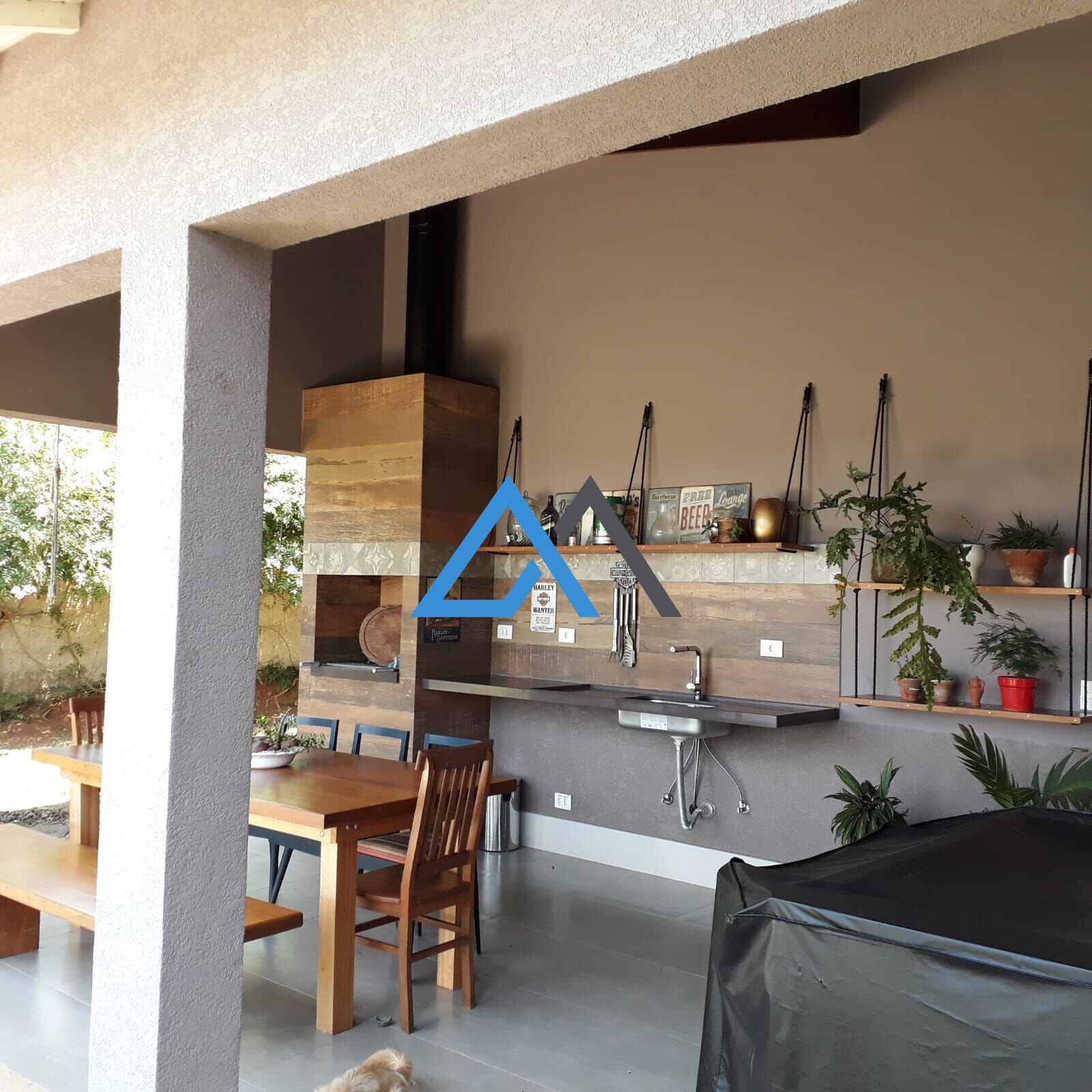 Casa à venda com 3 quartos, 212m² - Foto 46