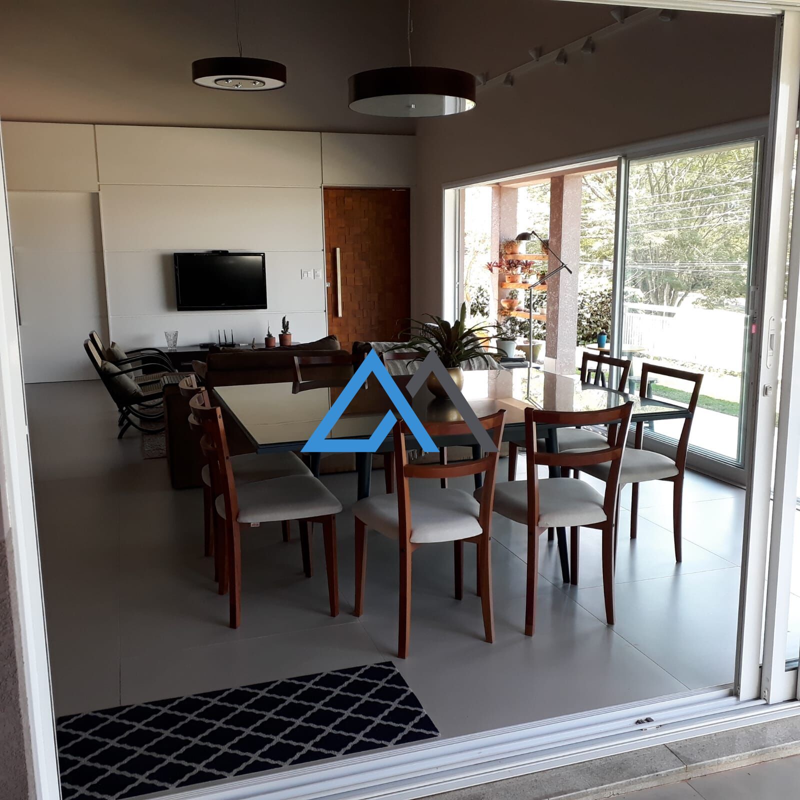 Casa à venda com 3 quartos, 212m² - Foto 30