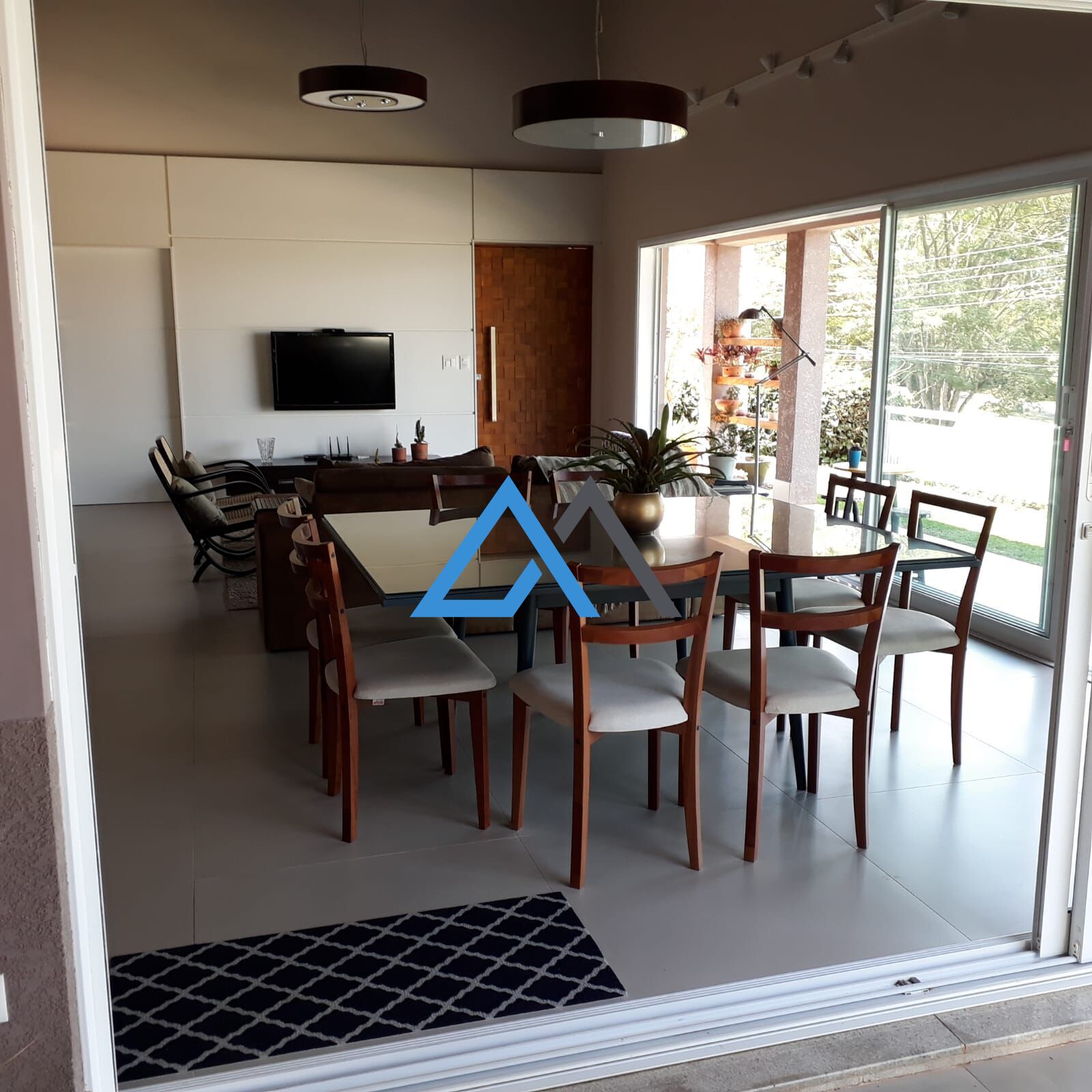 Casa à venda com 3 quartos, 212m² - Foto 47