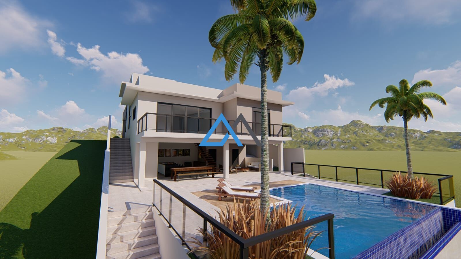 Terreno, 750 m² - Foto 4