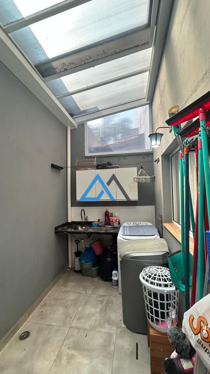 Casa à venda com 2 quartos, 112m² - Foto 31