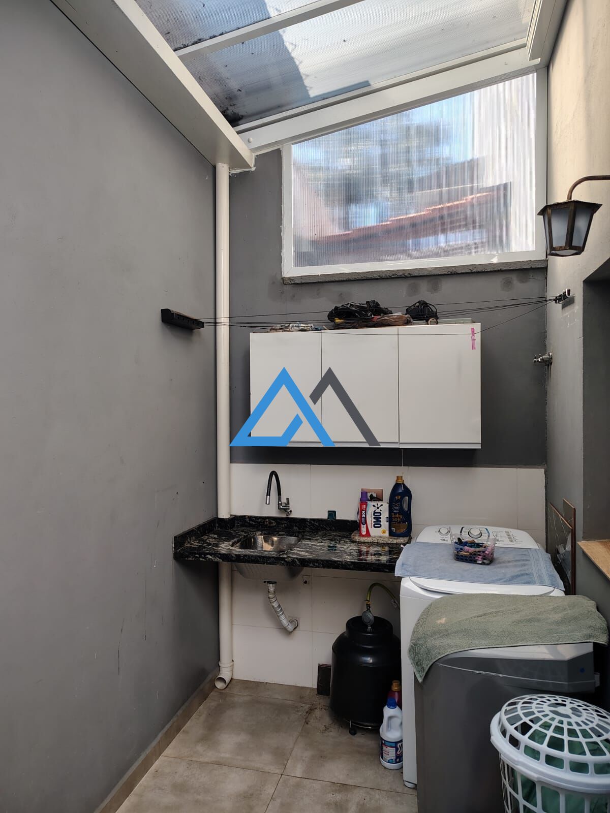 Casa à venda com 2 quartos, 112m² - Foto 24