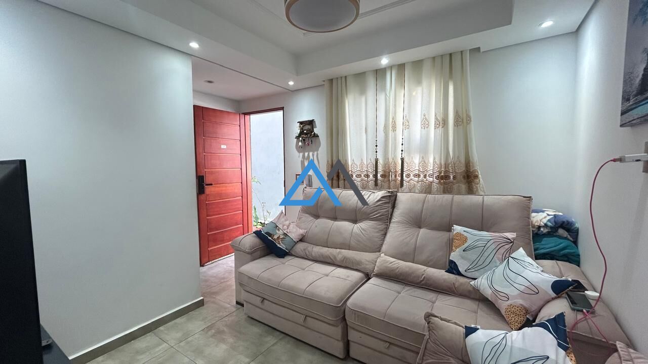 Casa à venda com 2 quartos, 112m² - Foto 33