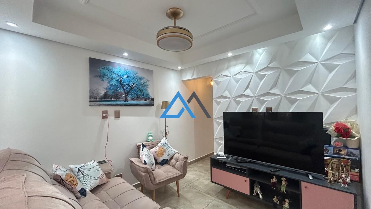 Casa à venda com 2 quartos, 112m² - Foto 34