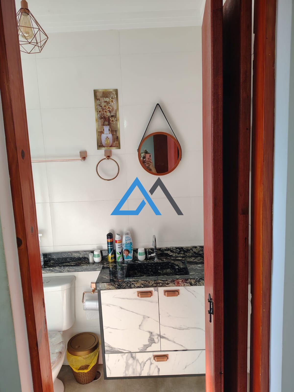 Casa à venda com 2 quartos, 112m² - Foto 20