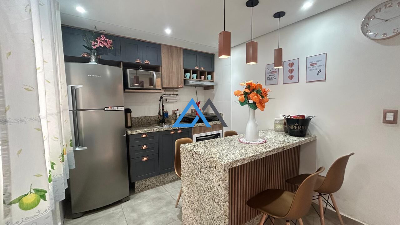 Casa à venda com 2 quartos, 112m² - Foto 30