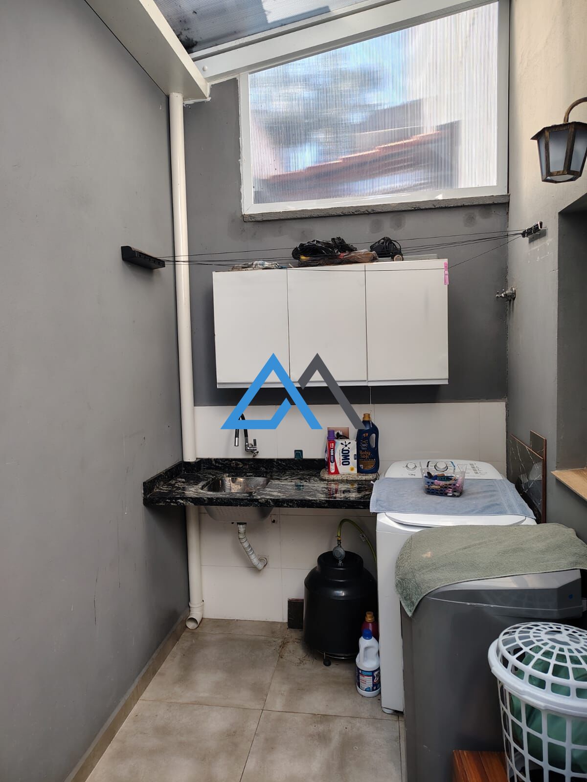 Casa à venda com 2 quartos, 112m² - Foto 29