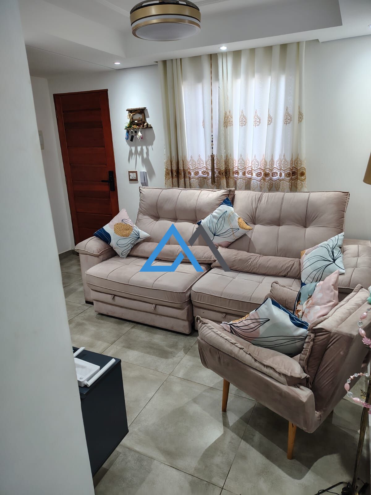 Casa à venda com 2 quartos, 112m² - Foto 26