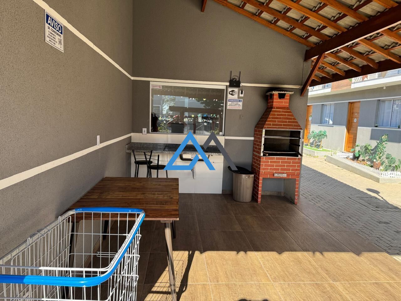 Casa à venda com 2 quartos, 112m² - Foto 10