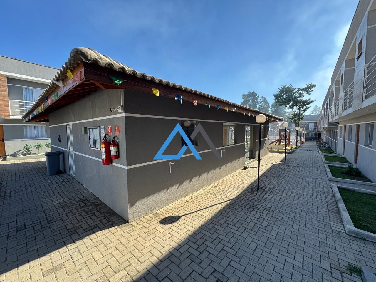 Casa à venda com 2 quartos, 112m² - Foto 13