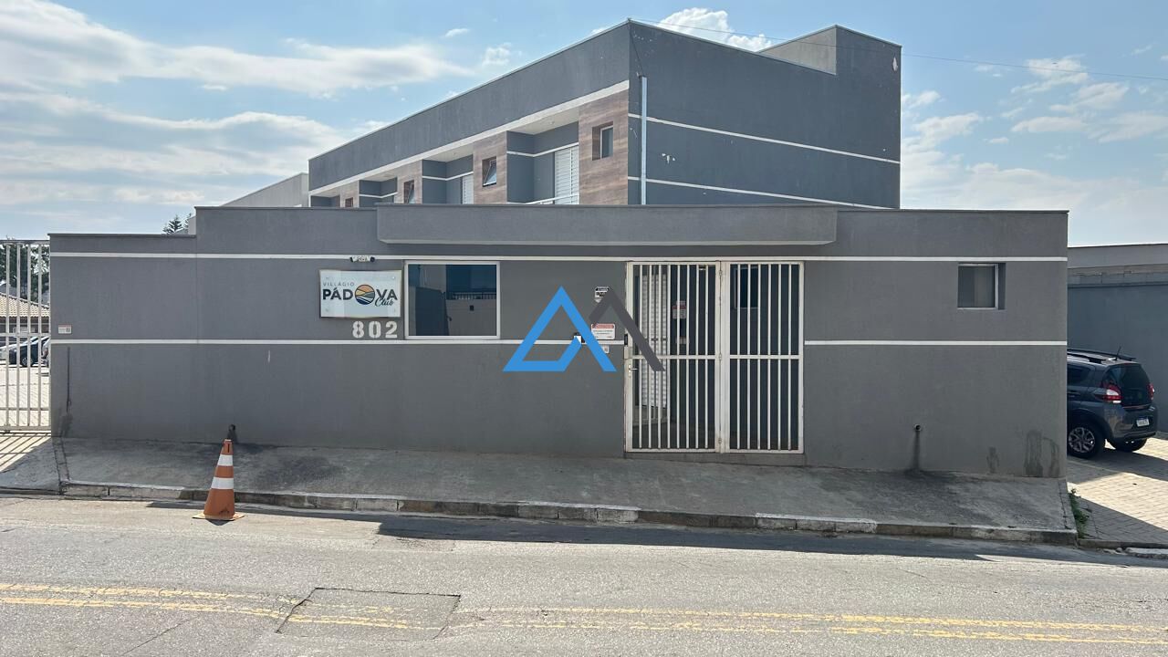 Casa à venda com 2 quartos, 112m² - Foto 16