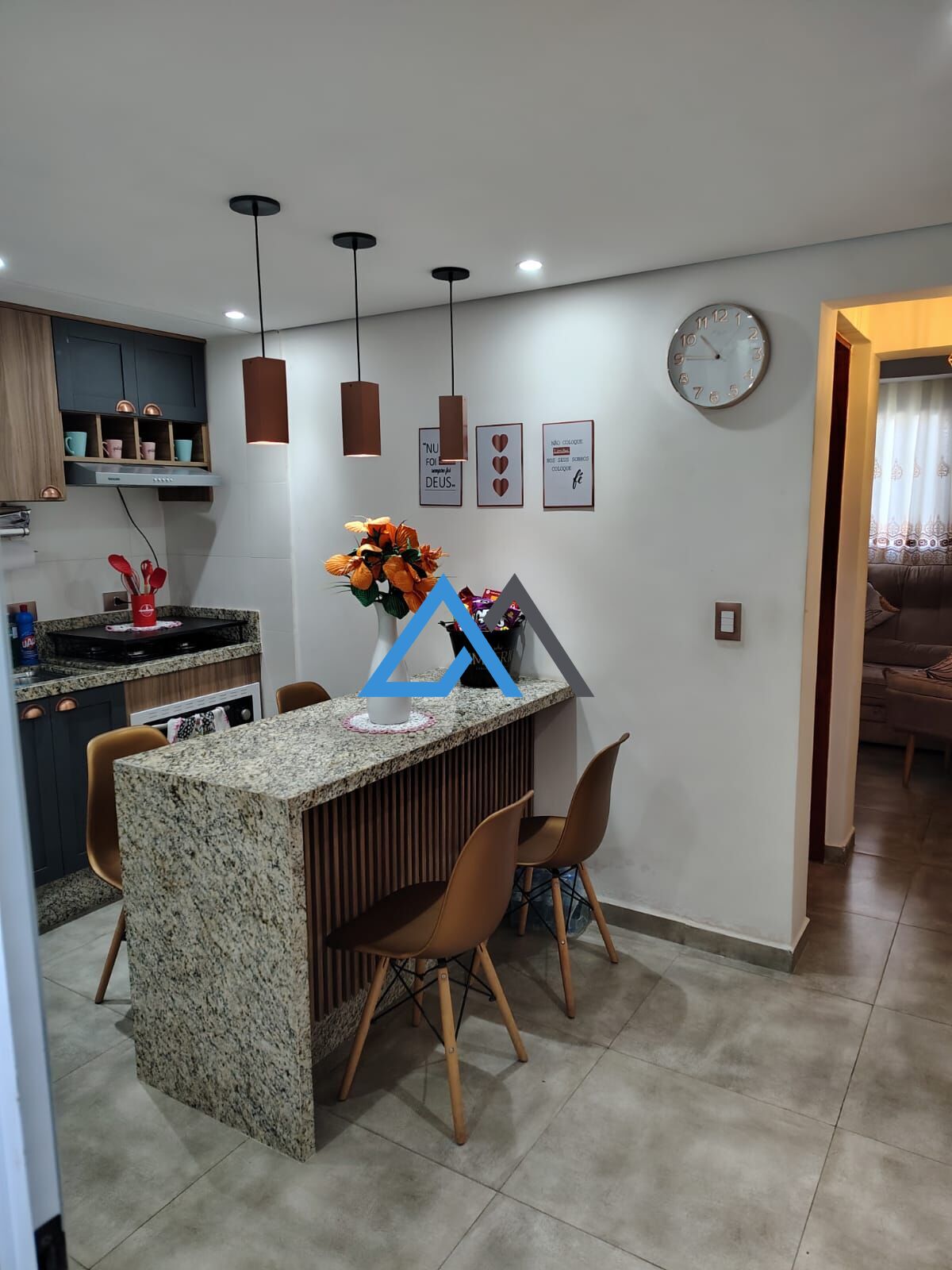 Casa à venda com 2 quartos, 112m² - Foto 6