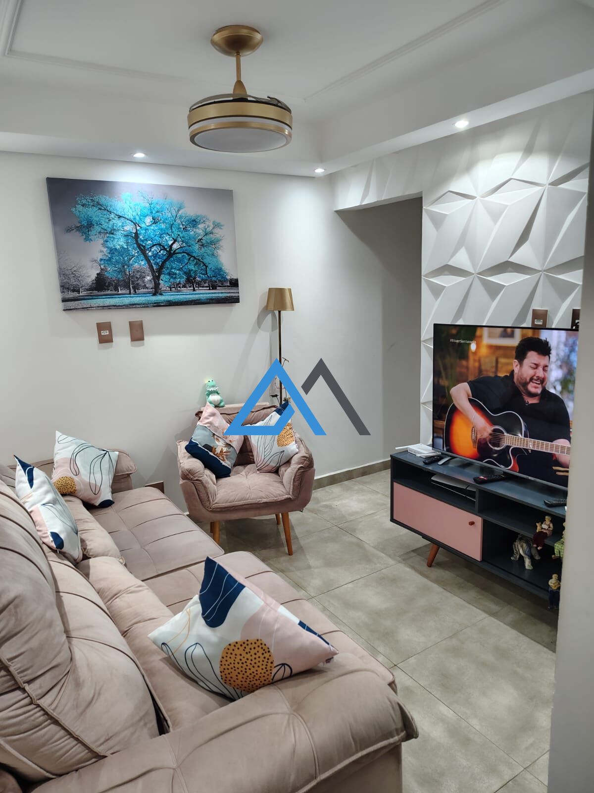 Casa à venda com 2 quartos, 112m² - Foto 5