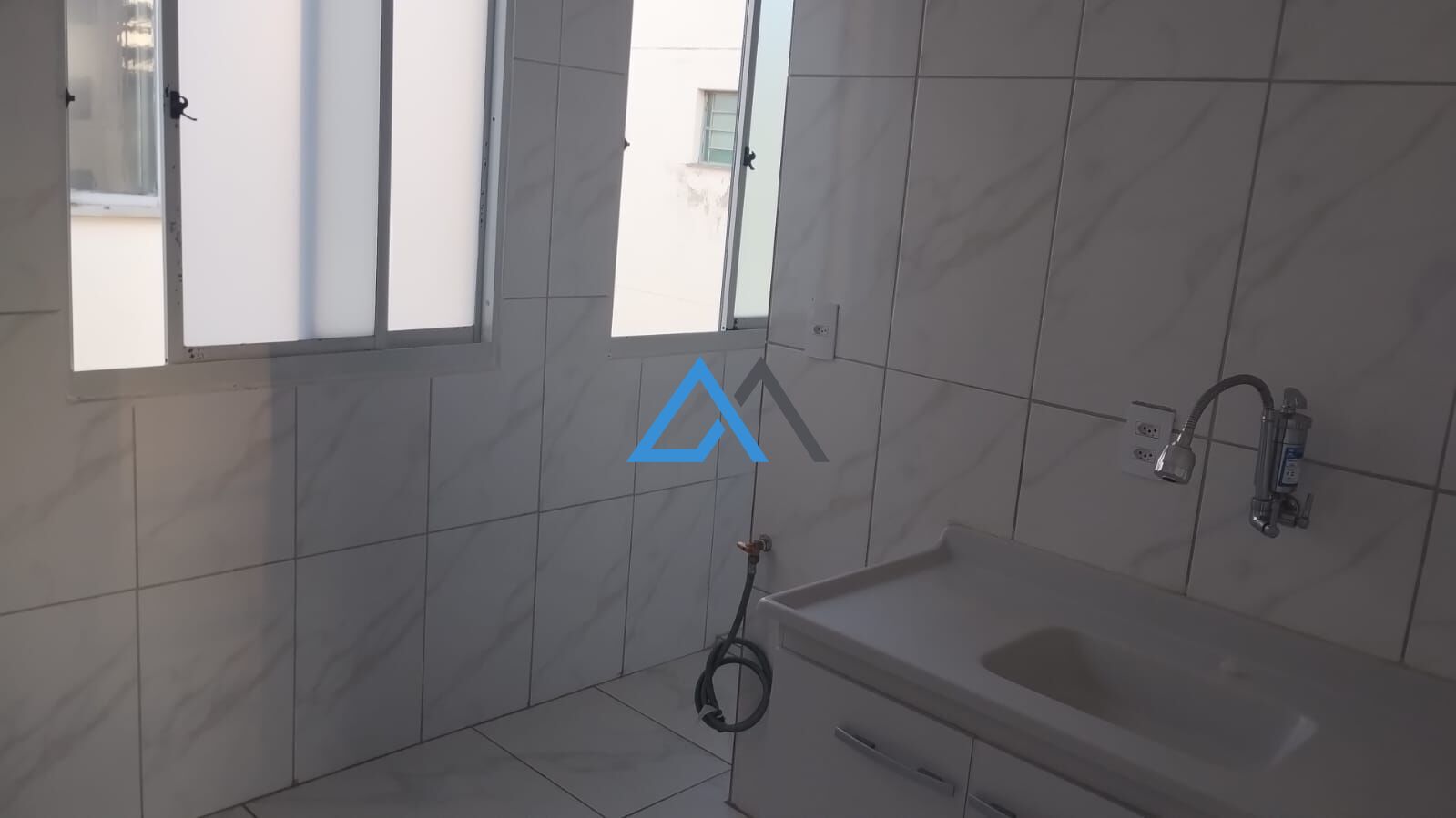 Apartamento, 2 quartos, 50 m² - Foto 11