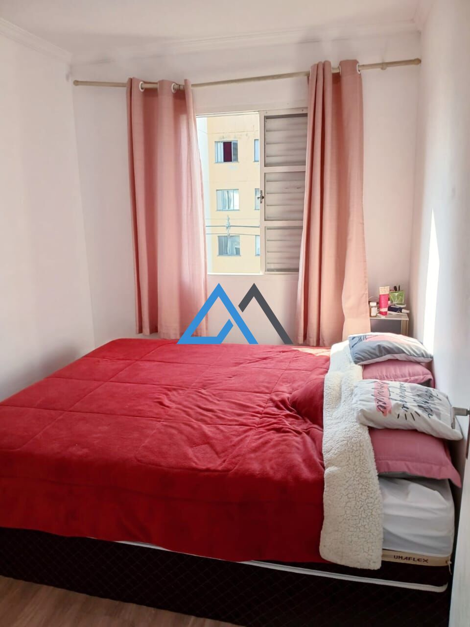 Apartamento, 2 quartos, 50 m² - Foto 18
