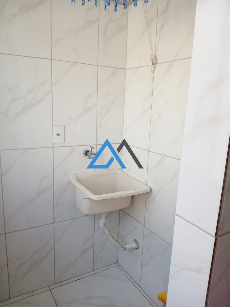 Apartamento, 2 quartos, 50 m² - Foto 9