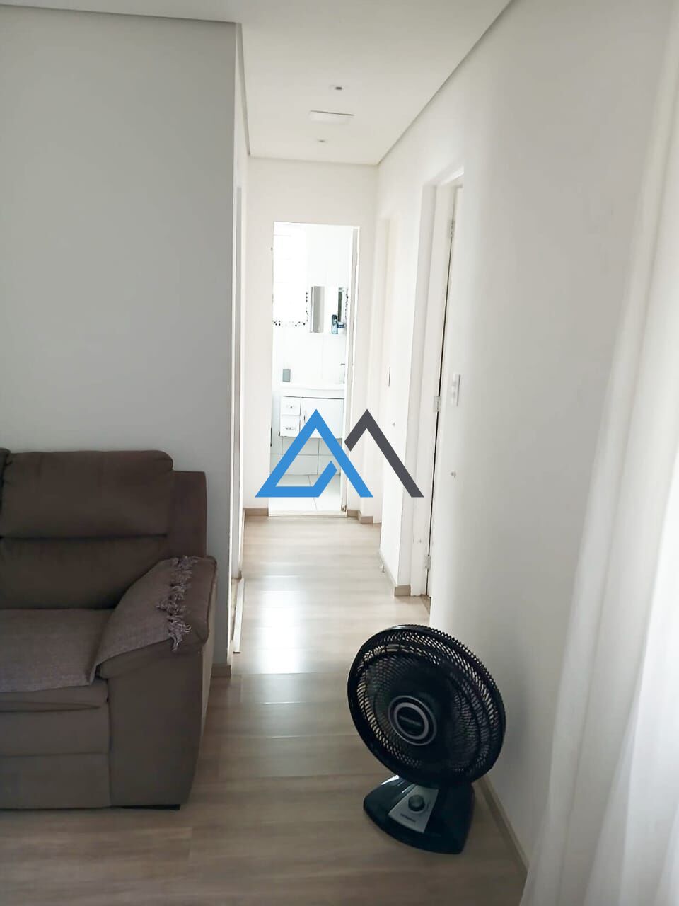 Apartamento, 2 quartos, 50 m² - Foto 5