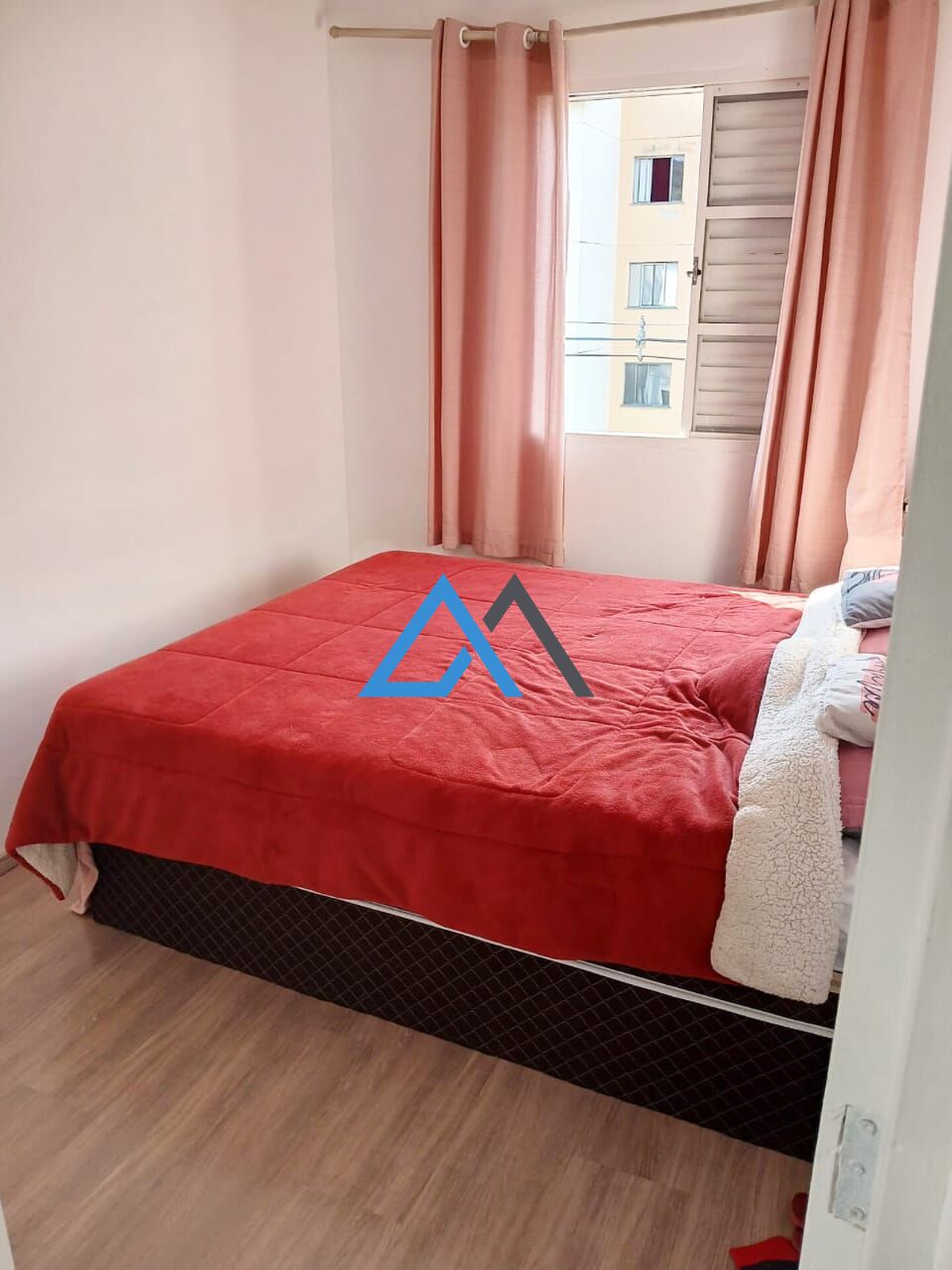 Apartamento, 2 quartos, 50 m² - Foto 21