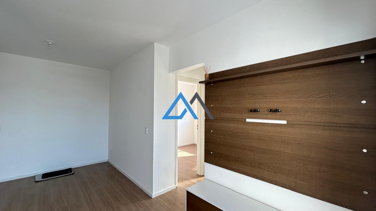 Apartamento, 2 quartos, 47 m² - Foto 2