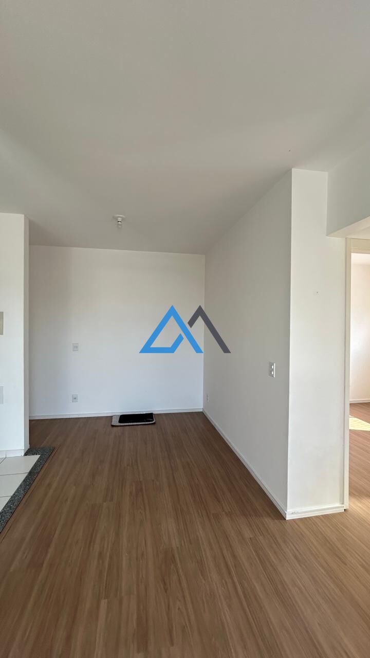 Apartamento, 2 quartos, 47 m² - Foto 4