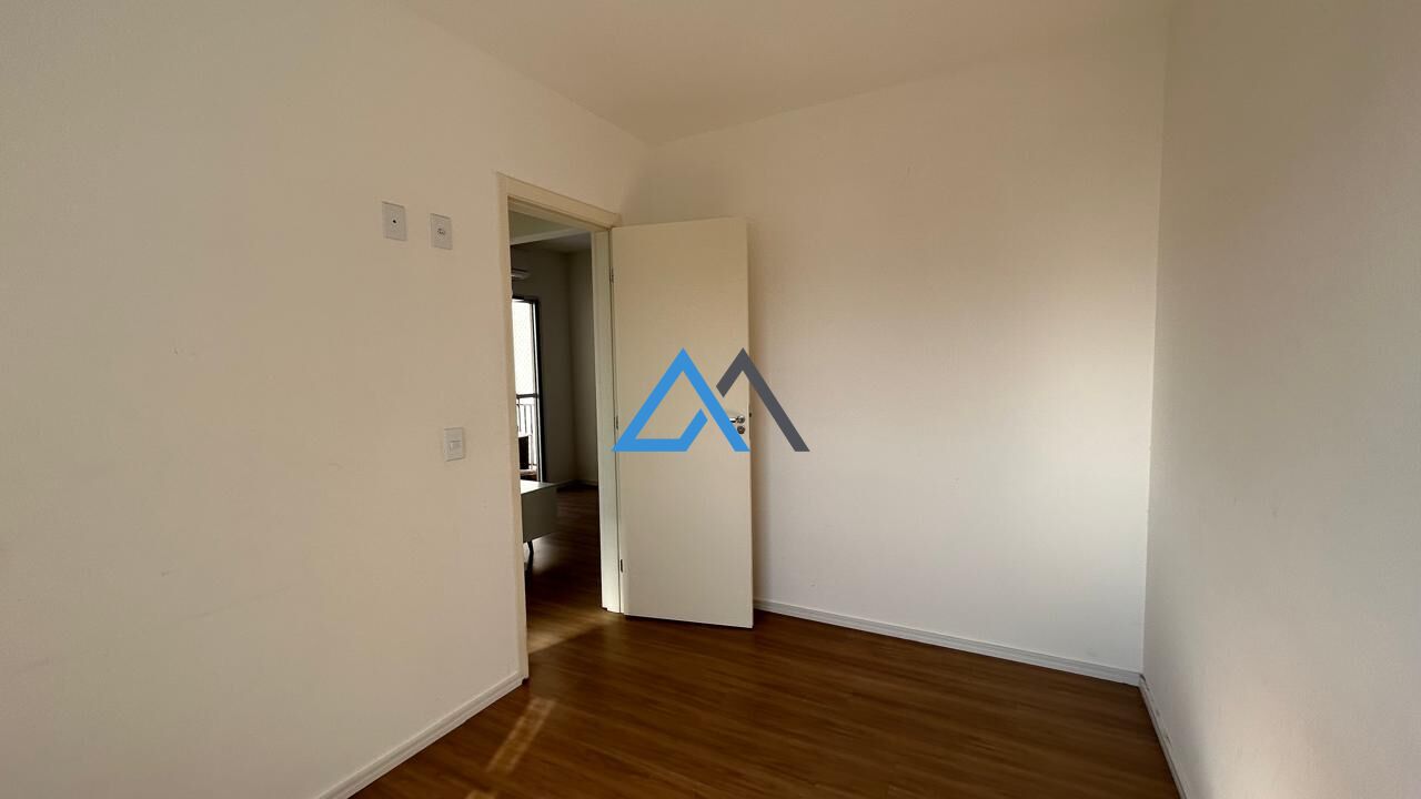 Apartamento, 2 quartos, 47 m² - Foto 5