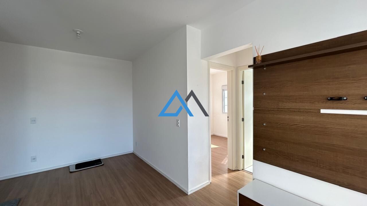 Apartamento, 2 quartos, 47 m² - Foto 3