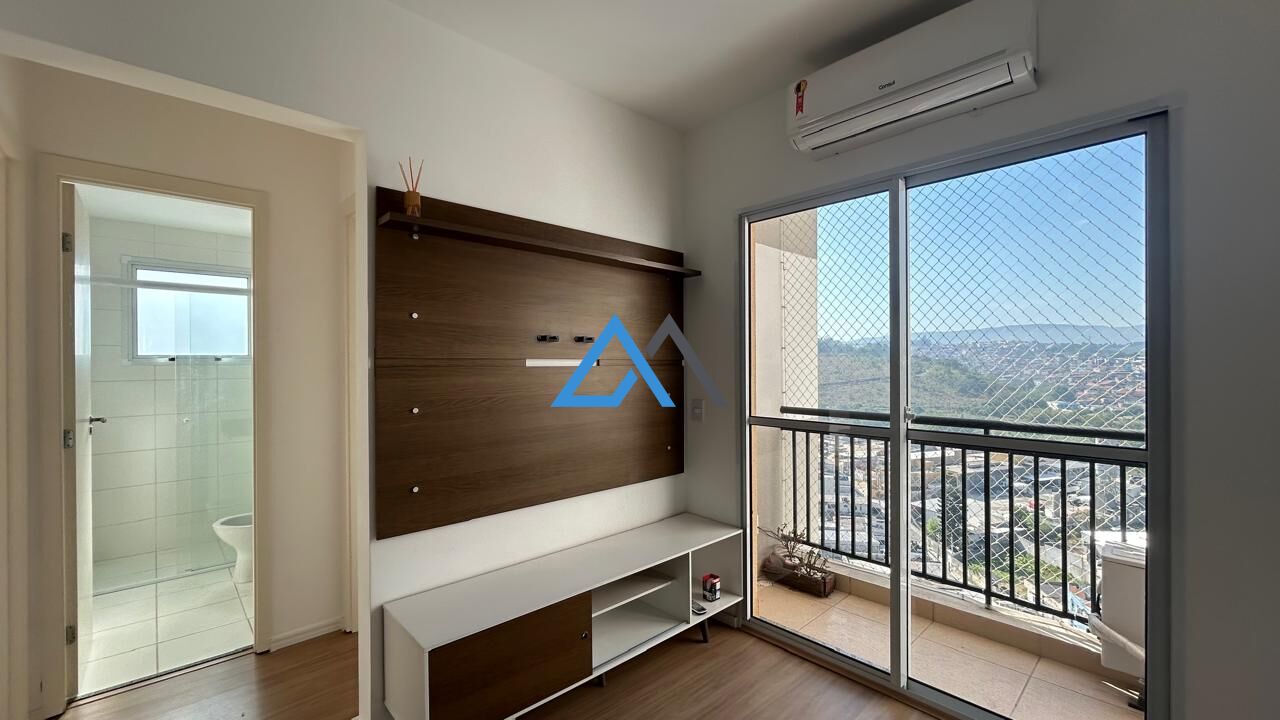 Apartamento, 2 quartos, 47 m² - Foto 1