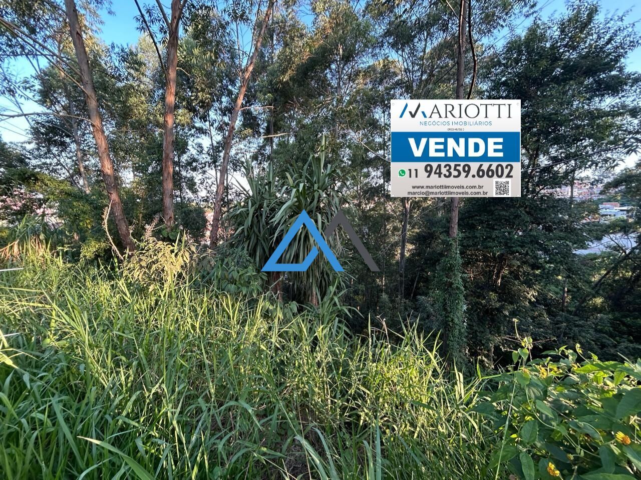 Terreno à venda, 187m² - Foto 6