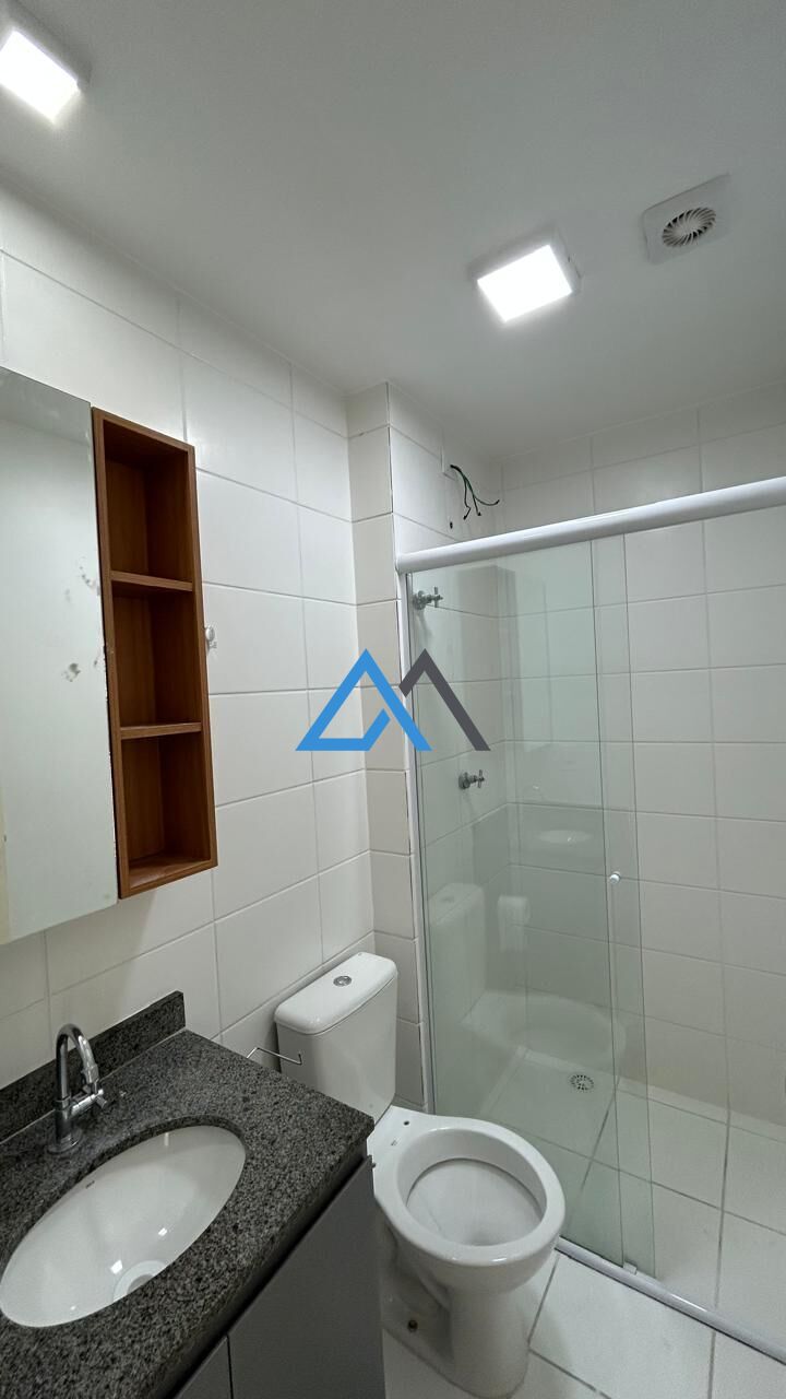Apartamento à venda com 3 quartos, 62m² - Foto 7