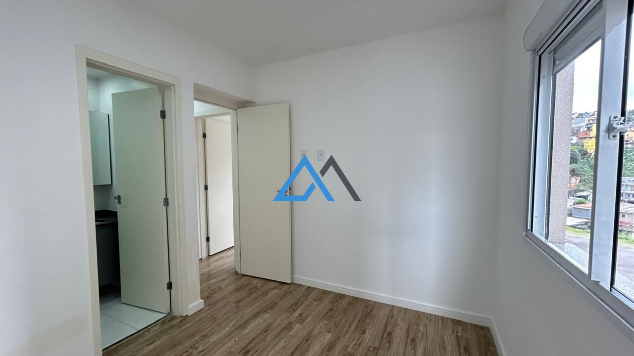 Apartamento à venda com 3 quartos, 62m² - Foto 12