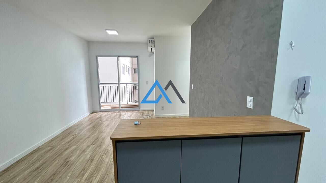 Apartamento à venda com 3 quartos, 62m² - Foto 5