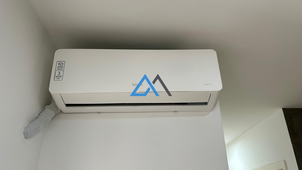 Apartamento à venda com 3 quartos, 62m² - Foto 13