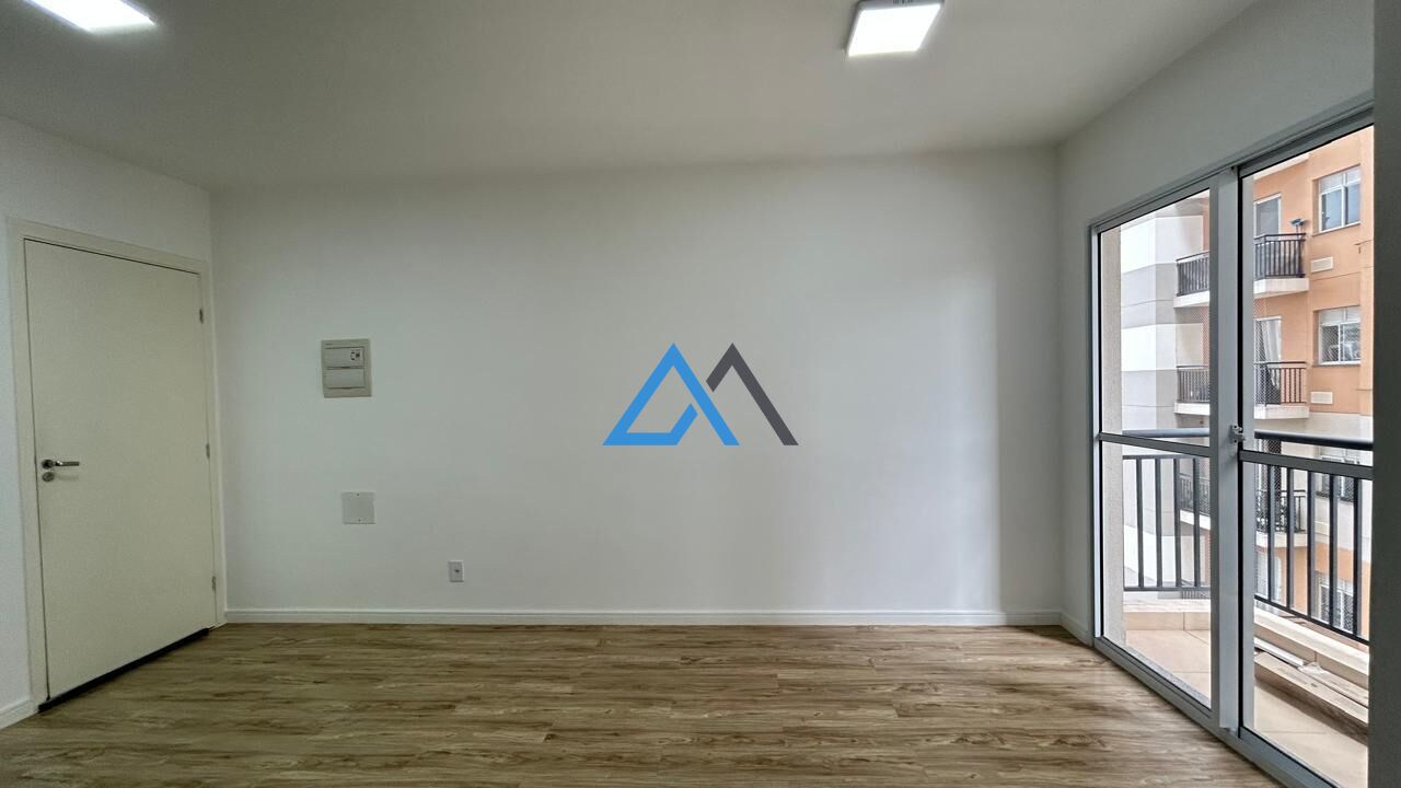 Apartamento à venda com 3 quartos, 62m² - Foto 4