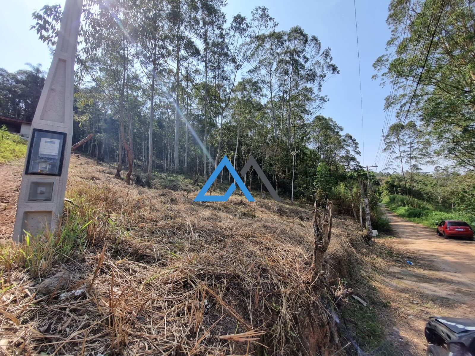 Terreno à venda, 1090m² - Foto 3