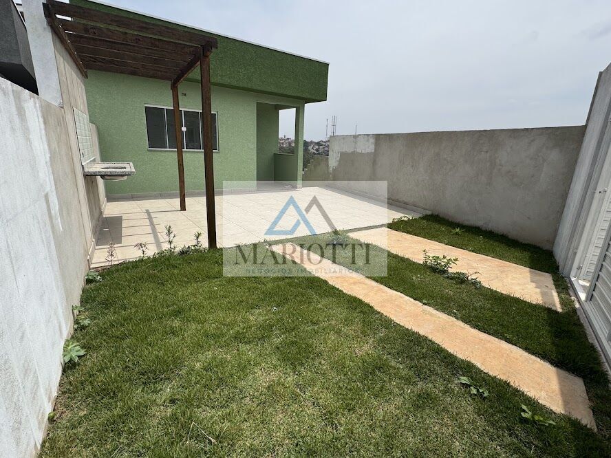 Casa, 2 quartos, 95 m² - Foto 2